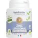 Nat&Form Zink Liposomaal x60 Plantaardige Capsules