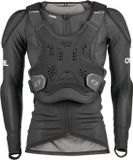 Oneal BP PRO Beschermer Jas - Kledingmaat M, Zwart, Textiel, Mannen