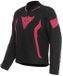 Dainese Avro 5 Tex Veste Noir 46 Femme