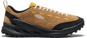 Keen Jasper Zionic Dames Sneakers Suède Bruin