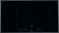 AEG IKE95474FB - Inductie kookplaat - Zwart