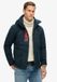 Superdry Ultimate SD windcheaterjack Heren Maat S