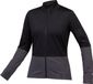 Endura FS260 Jetstream Trui Met Lange Mouwen Zwart L Vrouw