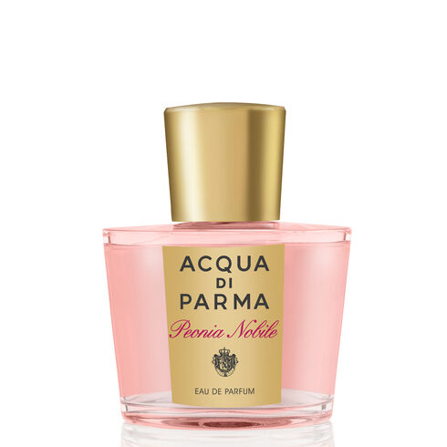 Acqua di Parma Peonia Nobile