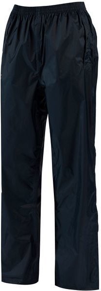 Regatta Women s Pack It regenbroek navy M dames