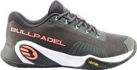 Bullpadel Vertex Vibram 23i Fango BP42084000 Padel Schoenen Mannen Maat 44.5 Grijs