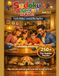 Sudoku Adventure for Kids Ages 6–12: 250+ Fun Logic Puzzles to Boost Thinking Skills