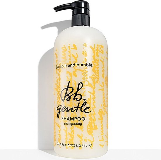 Bumble And Bumble Gentle Shampoo 1000ml
