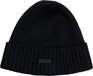 HUGO BOSS Fati Beanie - Zwart - Heren