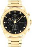 Tommy Hilfiger TH1710658 JAX Heren Horloge