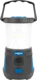 Ansmann CL600B Campinglantaarn LED 600 lm werkt op batterijen Zwart