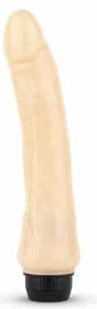 EasyToys Jelly Passion - Realistische Vibrator - Vibrerende dildo - Meerdere kleuren