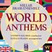 Delos World Anthems Vol 1 / Millar Brass Ensemble