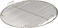 BBQNOVATION RVS BBQ Rooster - Ø54.5 cm - Vervanging voor 57 cm Kogelbarbecues