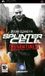 Ubisoft Splinter Cell Essentials PSP