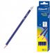 Pelikan HB Potloden 12 Stuks met Gum