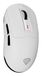 GENESIS Zircon 660 souris Gaming Droitier RF Wireless + Bluetooth + USB Type-A Optique 12000 DPI