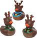 Baker Ross Rendier Bad Eendjes - Pak Van 6