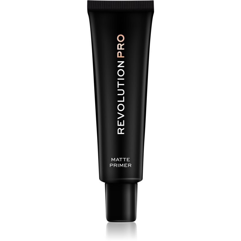 Revolution Pro Matte Primer