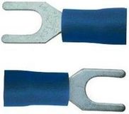 Skandia NYX PROFESSIONAL MAKEUP Skandia Kabelschoenen M4 Blauw - 10 stuks