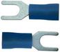 Skandia NYX PROFESSIONAL MAKEUP Skandia Kabelschoenen M4 Blauw - 10 stuks