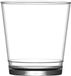 BBP Polycarbonaat Whiskeyglazen 256ml (48 Stuks)