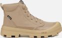 Aigle Tenere Hike Wandelschoenen voor heren, Zand, 45 EU