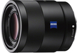 Sony SEL55F18Z - 55mm f/1.8 E-Mount Lens