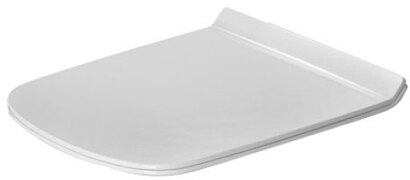 Duravit DuraStyle Toilet seat and cover