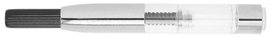 Platinum Converter 700A - Zilver
