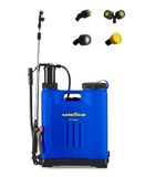 Goodyear 16L Konstanttryksprøjte
