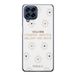 ERT GROUP mobiel telefoonhoesje voor Samsung M53 5G Babaco patroon Positive vibes 003