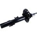 Maxgear Amortisseur Maxgear 11-1029 Land Rover Lr0 39916 Lr005573 Lr023244 Lr031666