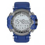 Billow XS15 Bluetooth Blauw Sport Horloge