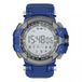 Billow XS15 Bluetooth Blauw Sport Horloge