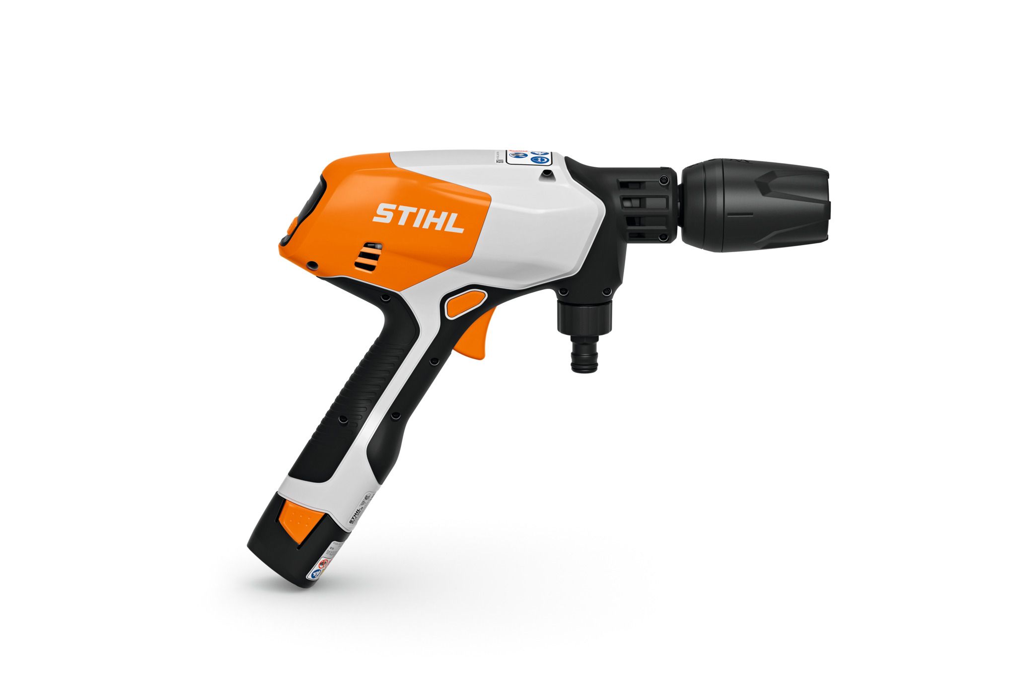 STIHL RCA 20 Accu Hogedrukreiniger Body