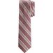 Michael Kors Cravate Multi Color Stripe T