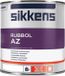 Sikkens Rubbol AZ - 0.5 liter - Op kleur - 8711115333991