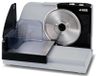 SEB FS520E00 Trancheuse électrique 130 W Noir, Argent