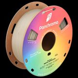Polymaker Panchroma Gradient Cappuccino Matte PLA 3D filament 1,75mm 1kg