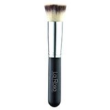 La Rosa Poeder- en grondpenseel FLAT TOP #7575