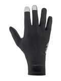 Spiuk Anatomic Gants d'hiver Noir XL Homme