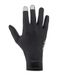 Spiuk Anatomic Gants d'hiver Noir XL Homme