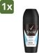 Rexona Men Invisible Fresh Deo Roll-on Antitranspirant 50 ml