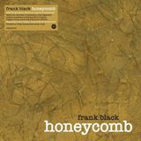 Bertus Distributie Frank Black Honeycomb (Translucent Honey Vinyl)