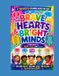 Brave Heart Bright Minds: A Safe Place to Feel, Heal, and Grow