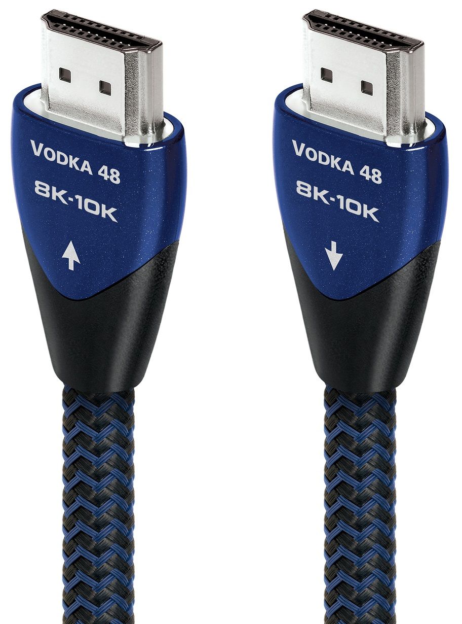 AudioQuest HDMI Vodka 48 0,6 m.