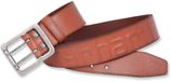 Carhartt Riem met logo, bruin