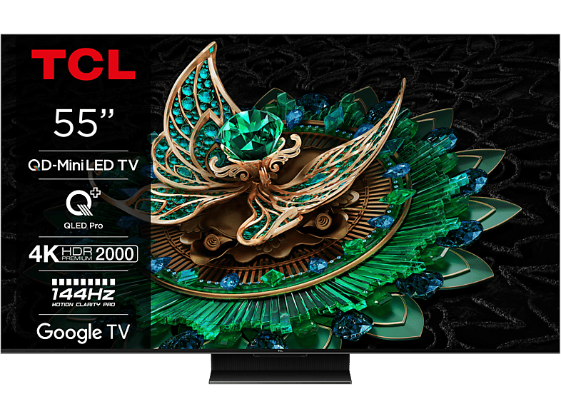 Tcl Tcl 55c765 (2024)