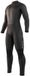 Mystic 2026 Brand Hommes 3/2mm Combinaison de plongée à zip frontal